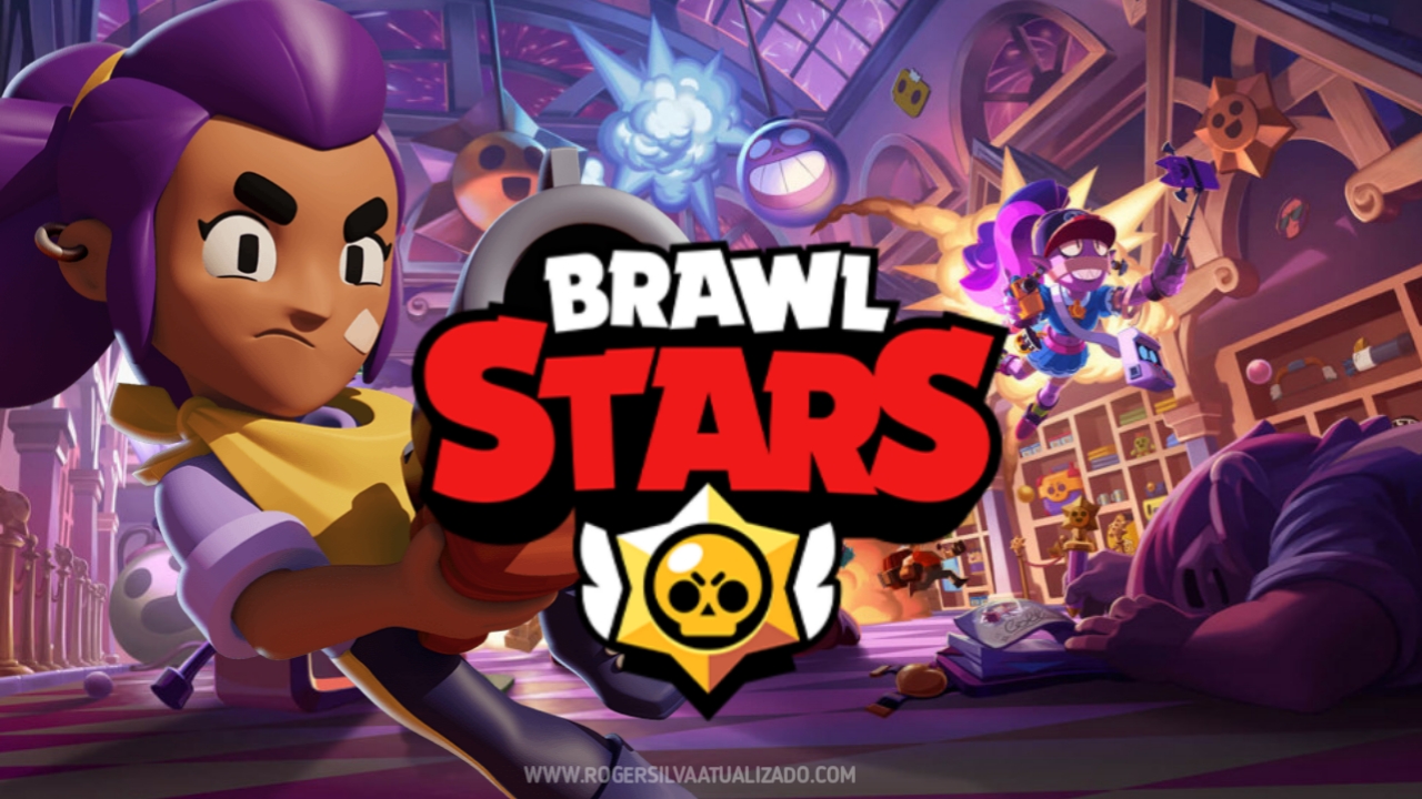 Brawl Stars 35 139 Apk Mod Moedas Diamantes Infinito - como hackear a contas no brawl stars