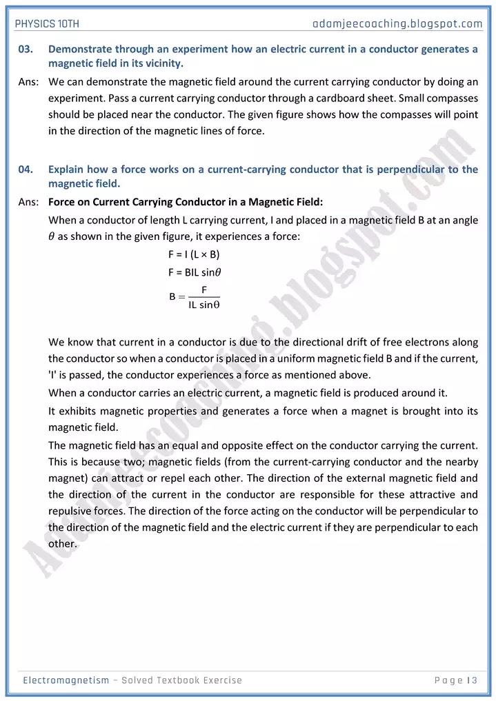 electromagnetism-solved-textbook-exercise-physics-10th