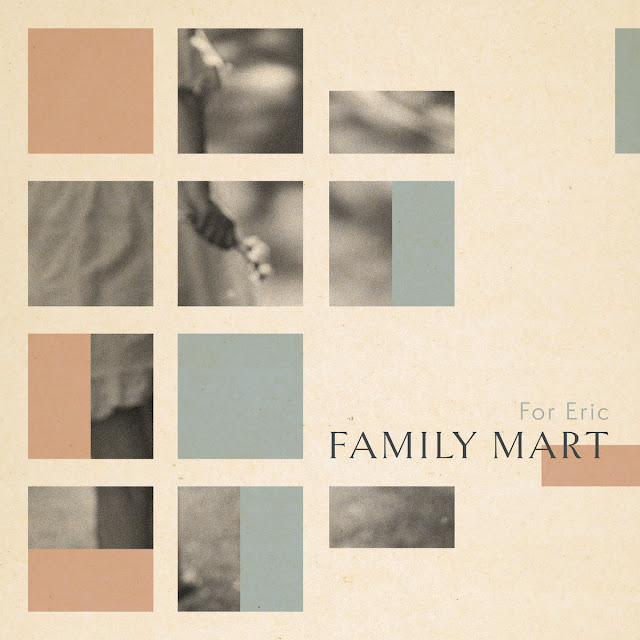 Family Mart - For Eric