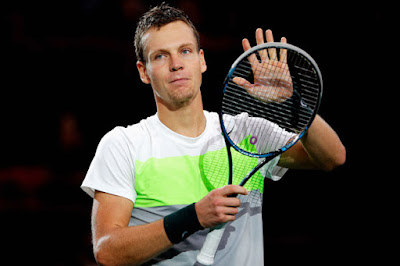 Tomáš Berdych