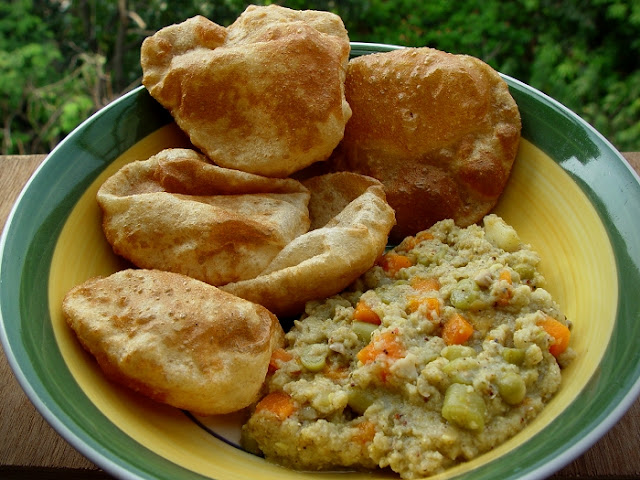 Poori Saagu