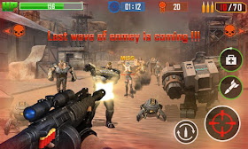 Game Android Counter Shot v1.4.4 apk Terbaru 2016 Full Version