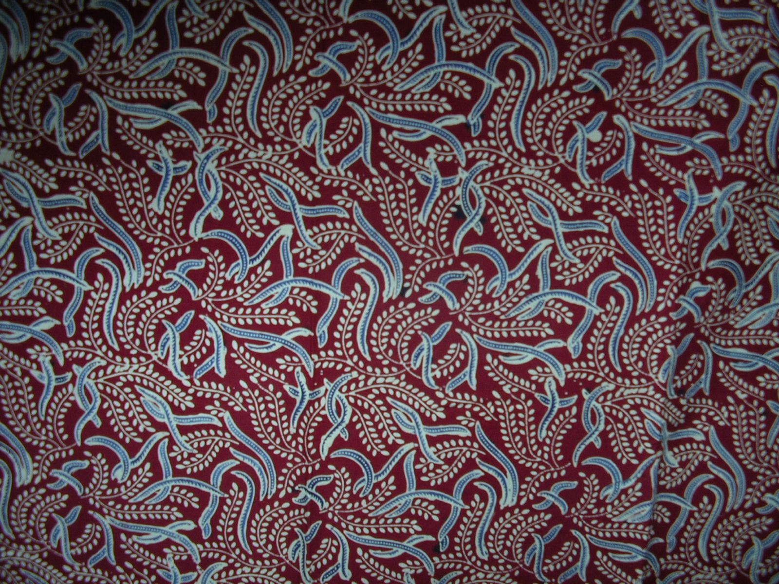 9 MOTIF  BATIK  BOJONEGORO MOTIF  PADI