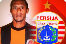 Yance Youwey Ikuti Seleksi Tim Persija Jakarta