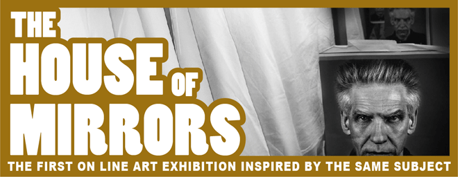 The House of Mirror-artist16