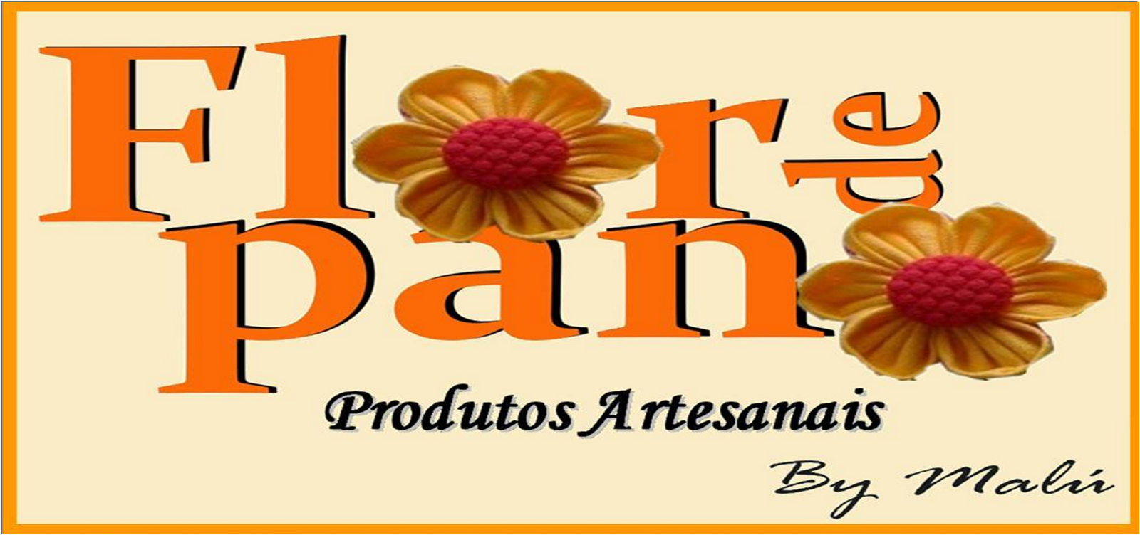 Flor de Pano Artes