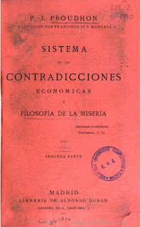 El retorno a la ideología de la dosmesticidad en la misoginia romántica y sus secuelas., Tomás Moreno