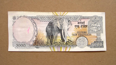 New Rs 500, Rs 2000 notes