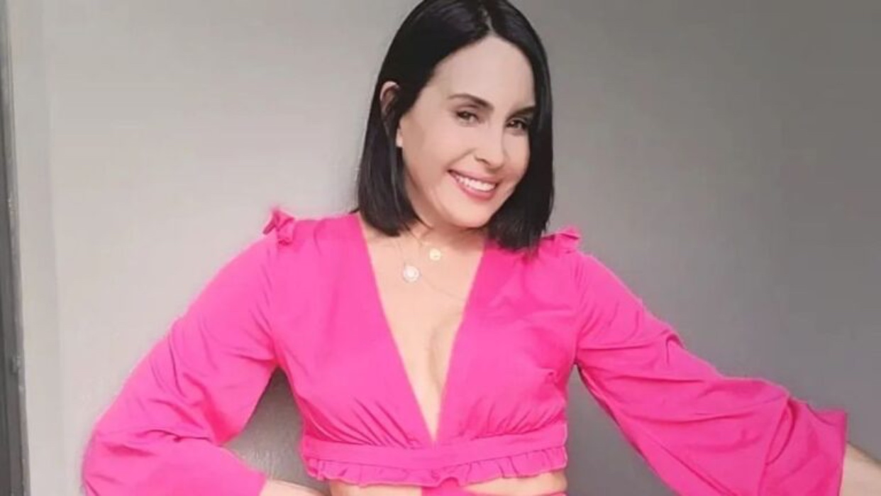 Fiscalía investiga a la actriz Marian Valero