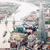 London Miliki Bangunan Tertinggi Di Eropah