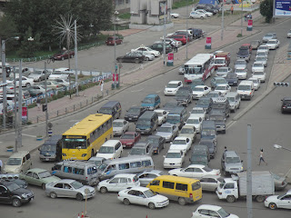 Ulan Baatar, Mongolia