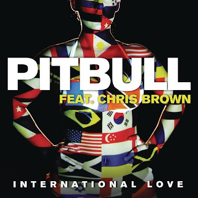 Pitbull Feat. Chris Brown - International Love (Jump Smokers Radio Edit)