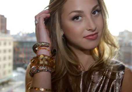 whitney port fashion. Reality/ fashion designer star