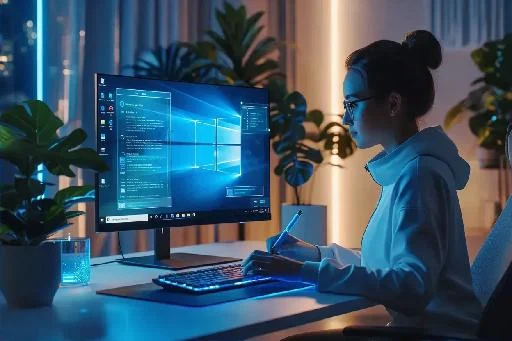 Resetting Windows 11 Without Losing Data: A Step-via-Step Guide