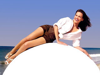 Free non watermarked wallpapers of Hilary Swank at Fullwalls.blogspot.com