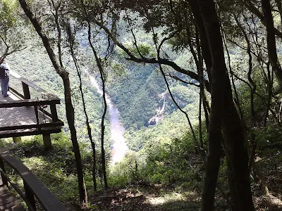 Mirante da Ferradura