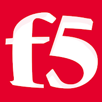 LOGO F5 2 PapoFácil: F5 revela o prejuízo causado por estratégias antifraude que afetam a experiência do consumidor