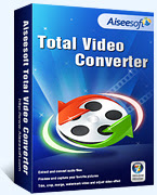 Aiseesoft Total Video Converter Platinum v6.3.28 