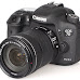 3. Canon 7D Mark II