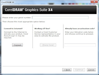 Free Download Corel Draw X4 full Version