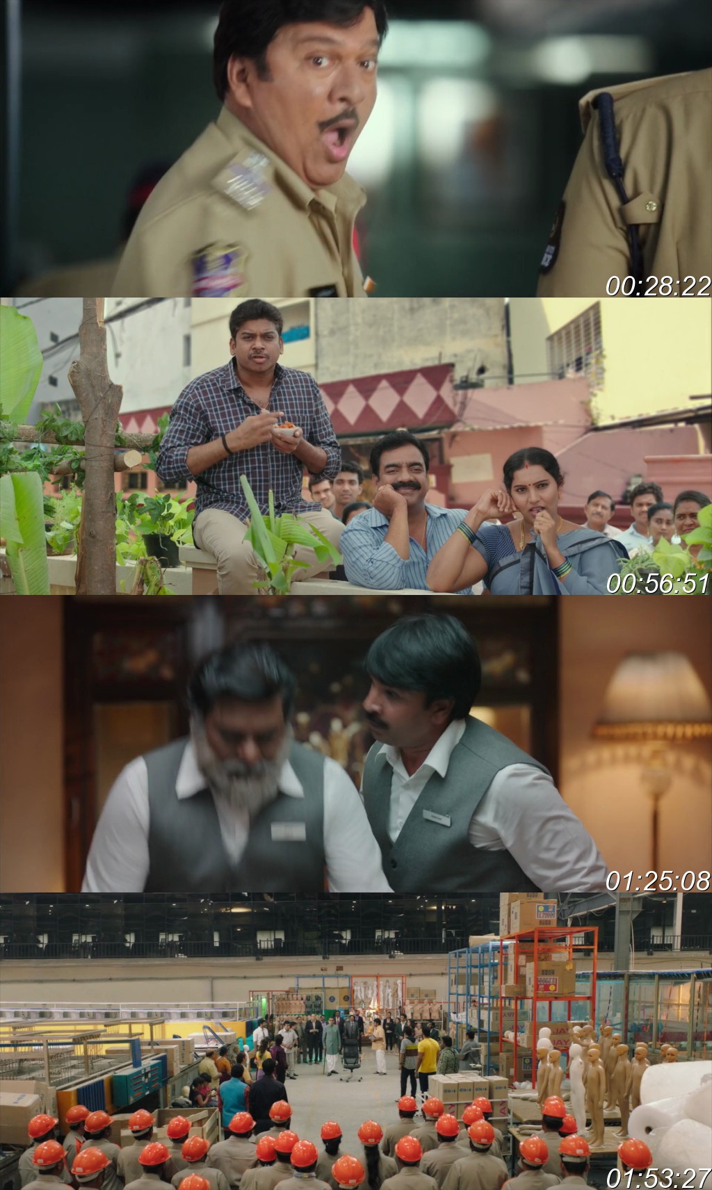 F3: Fun and Frustration (2022) Hindi ORG Dual Audio South Movie HDRip 1080p 720p 480p ESubs F3: Fun and Frustration (2022) Hindi ORG Dual Audio South Movie HDRip 1080p 720p 480p ESubs