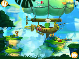 Angry Birds 2 V2.3.MOD Apk + Data