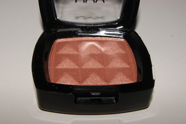 NYX Terracotta Blush