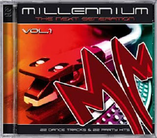 Millennium The Next Generation