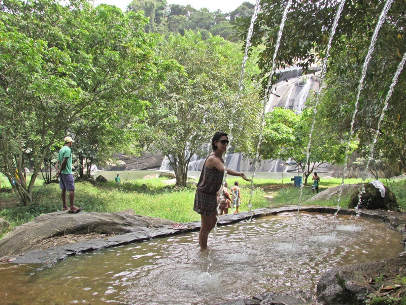 Cachoeiras de Pernambuco