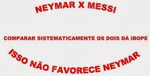neymar x messi
