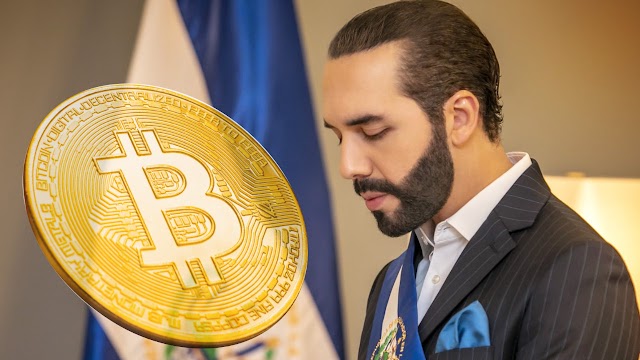 El Salvador’s Bitcoin experiment has proven a spectacular failure