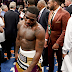 Broner complaints to Pacquiao Loss: 'Everybody out there knows I beat him'