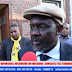 Franck Diongo : "Tout opposant qui soutient E. Kodjo est un kabiliste" (vidéo)