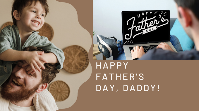 Fathers Day June 2023 Shayari,Quotes and Messages Hindi Fathers Day का महत्व और क्यों मनाया जाता है ?