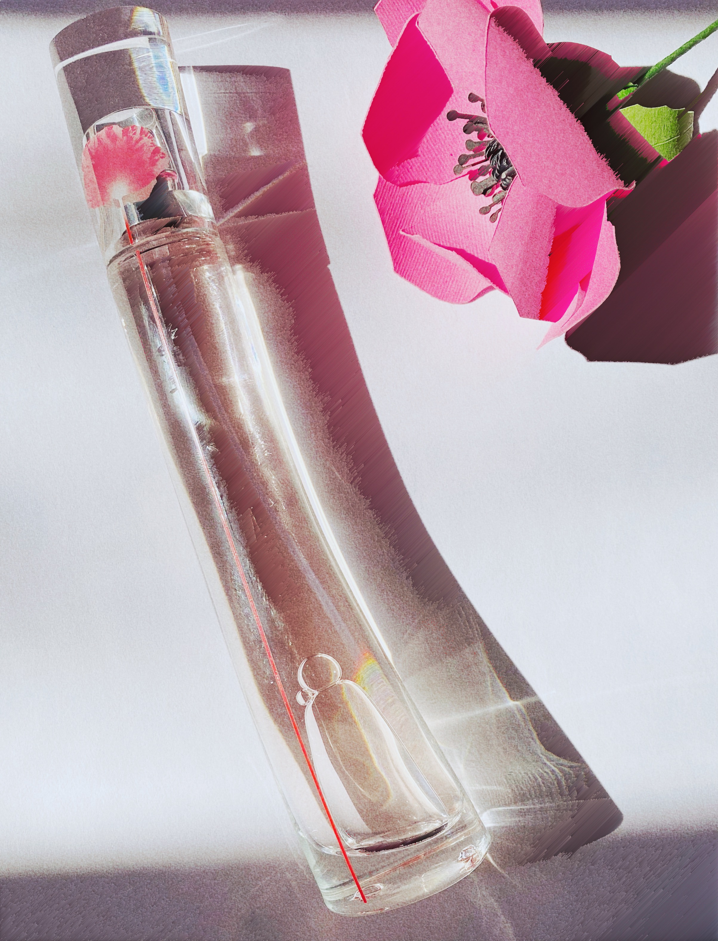 Nuevo Flower By Kenzo Poppy Bouquet eau de toilette perfume es rico a que huele donde se vende precio argentina