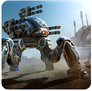 War Robots v3.7.1 Apk [Mega Mod]