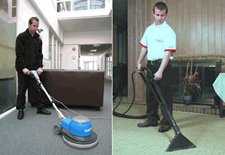 Carpet Cleaning Guildford
