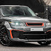 Range Rover Sport SVR by Kahn Design