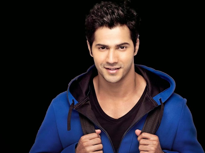 Varun Dhawan Biography, Wiki, Dob, Height, Weight, Sun Sign, Native Place, Family, Career, Affairs and More