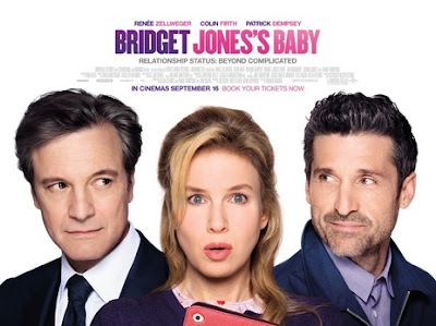 Bridget Jones Baby