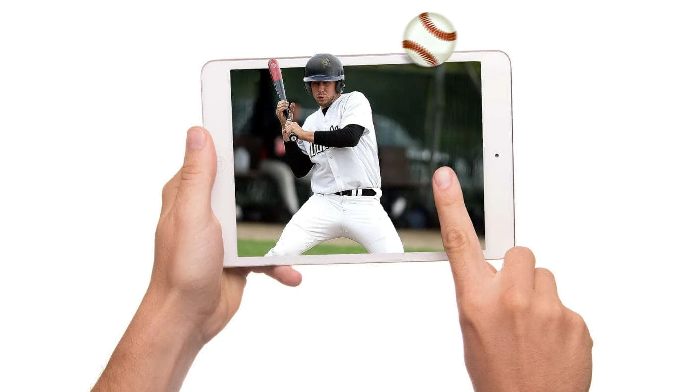 How the iPad Changed Sports