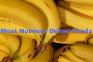 When you’re looking to lose weight, most people will recommend that you eat as many nutrient-dense foods as possible and stay away from calorie-dense foods like candy bars and fast food. But how do you know which are the most nutrient-dense foods? Here are the top 10 most nutrient-dense foods on the planet, along with their respective nutrient contents per 100 grams of the food. #1 Spinach has 910% of your daily recommended vitamin K needs, 36% of your recommended vitamin A needs, and 24% of your recommended vitamin C needs per 100 grams of the food.
