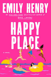 قراءة و تحميل كتاب Happy Place مترجم pdf