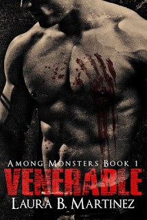 Venerable by Laura B. Martinez