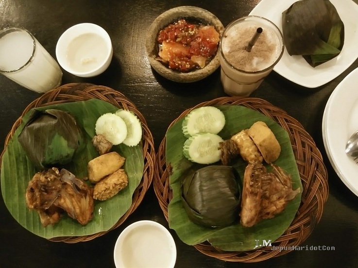 Rumah Makan Cibiuk Wangsa Maju Jepun Mari