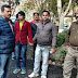 गाजीपुर: हर परीक्षा में गाजीपुर जिला प्रशासन फेल