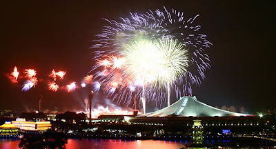 Singapore Festivals