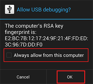 Cara Mengaktifkan USB Debugging di Android