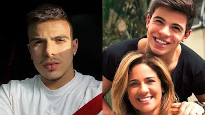 Luciana Santos-thomaz costa luciana santos