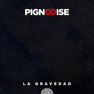 Pignoise - La gravedad